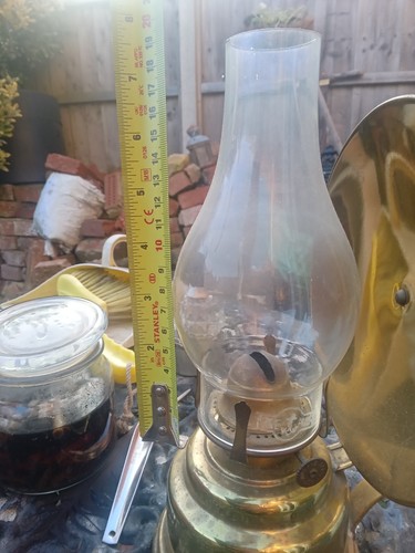 1920s hornet brass - brass, table