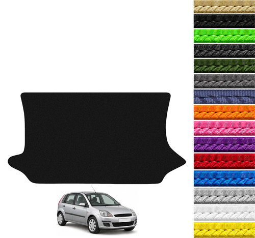 For ford fiesta mk6 - fiesta,