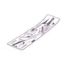 Schumacher Chassis Skin with