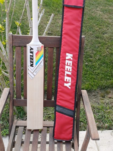 Keeley worx nhs - keeley, cricket