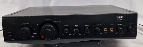 Vision 1301 50w - vision, av-1301