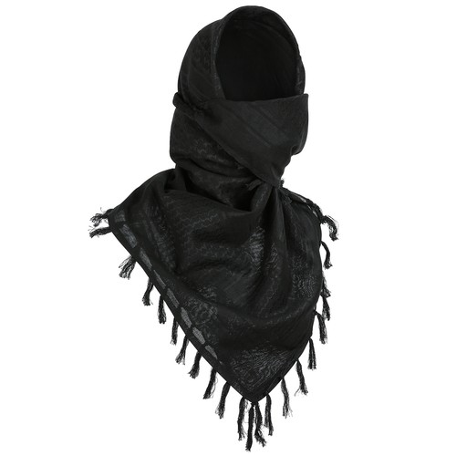Multifunctional shemagh head - multifunctional,