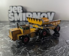 Vintage Matchbox King Size K-2