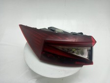 SKODA ENYAQ COUPE IV Tail