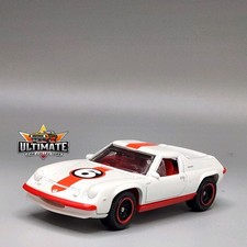 1972 72 Lotus Europa Special