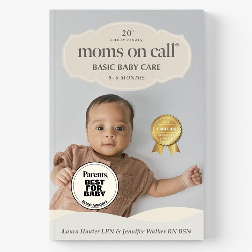 Moms call basic baby care - call,