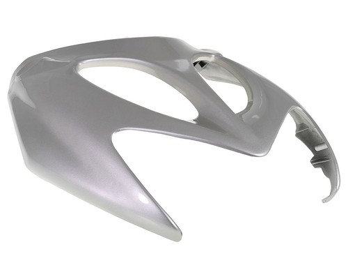 Front fairing tnt - front, silver