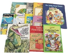 Children’s Bedtime Books