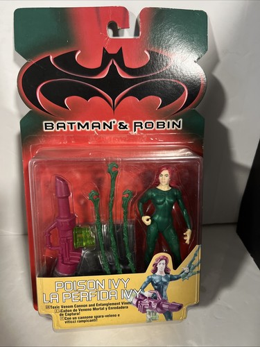 Batman robin vintage kenner - vintage,