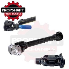 Front Driveshaft for 1998-2004