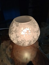IKEA Knubbig Table Lamp Small