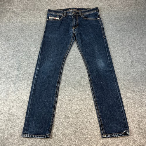 Diesel mens jeans - slim, skinny