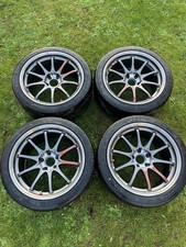 Rays Volk Racing CE28SL 18 x