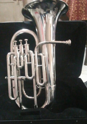 Euphonium valve pure - euphonium, of