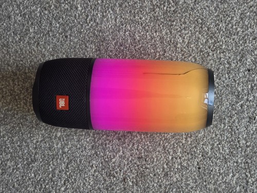 Jbl pulse - jbl,