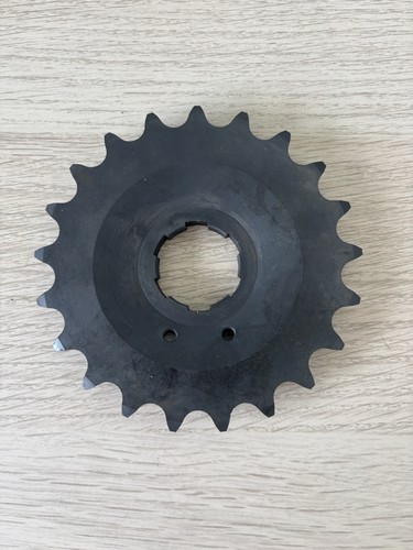Norton amc gearbox - amc,