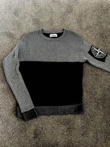 Stone island junior boys - stone,