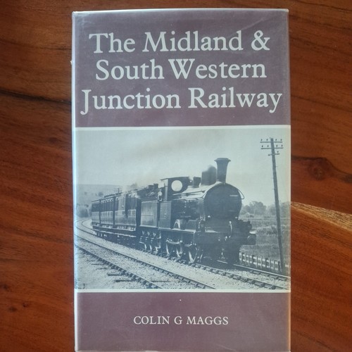 Midland and south - south, western