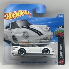 Hot Wheels 2026. Porsche 911