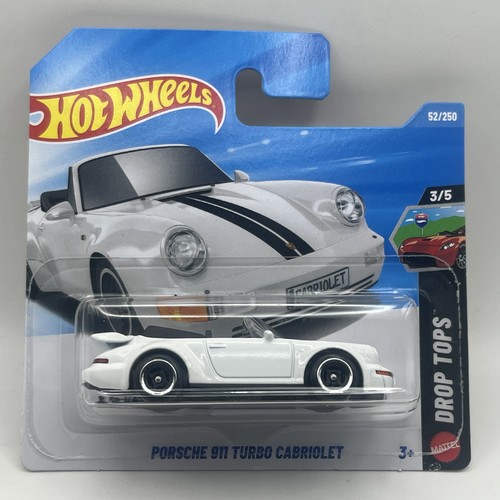 Hot wheels 2026 porsche 911 - hot,