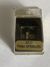 C613 Philips GP204 GP205