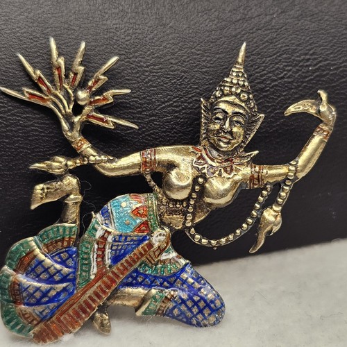 Vintage siam sterling - vintage, silver