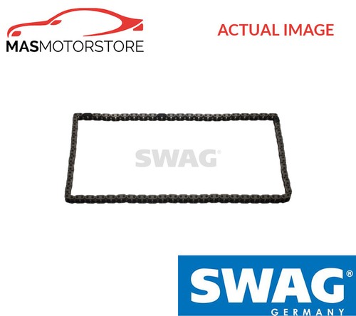 Engine timing chain swag - timing,