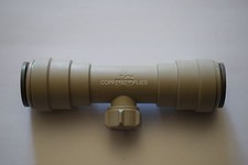 1 x 15mm John Guest speedfit