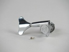 Warwick Chrome Treble Side