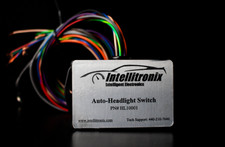 Automatic Headlight Conversion