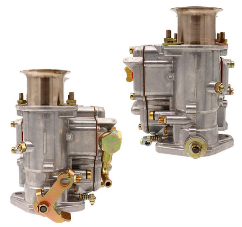 Carburetor for 4 6 - 2,