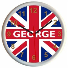 Personalised traditional union - personalised,