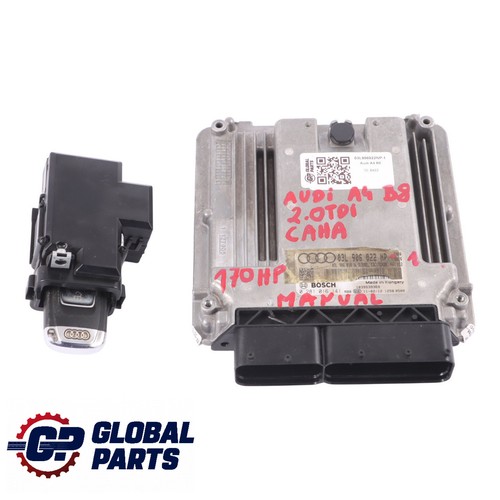 Audi tdi diesel - 2.0,