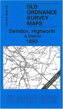 Swindon, Highworth & District
