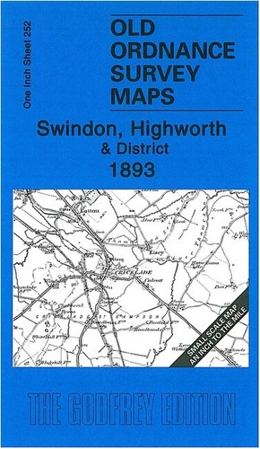 Swindon highworth district - highworth, &