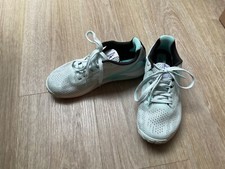 Womens REEBOK NANO X1 mint trainers size 6 39 gym shoes sneaker FLOATRIDE ENERGY