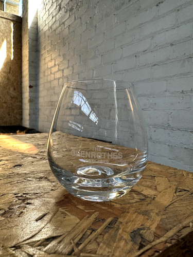 The glenrothes whisky - the,