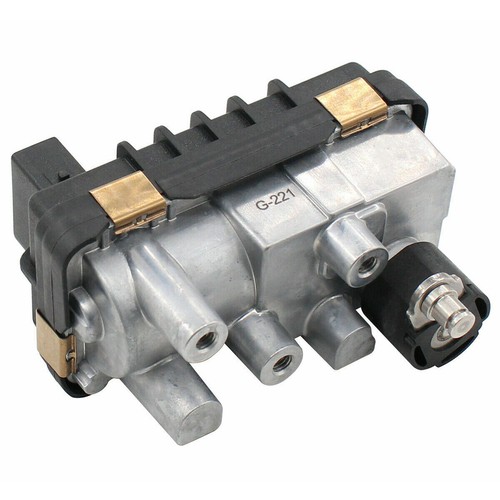 Turbo actuator 221 for - actuator, g-221