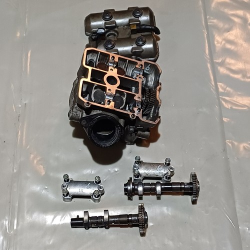 Genuine suzuki tl1000s 1998 - genuine,