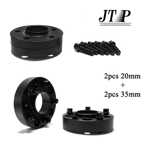 20mm 35mm black forged - +,