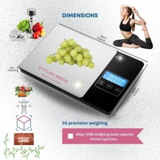 Digital Weighing Scales