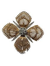 Gorgeous Vintage Trifari Crown