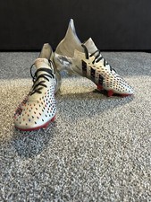 Rare Adidas Predator Freak .1