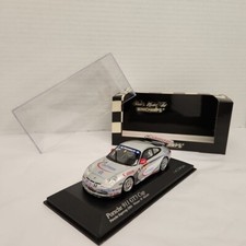 Minichamps 1/43 Porsche 911
