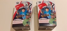 2 x WWE AIRNORMOUS Inflatable