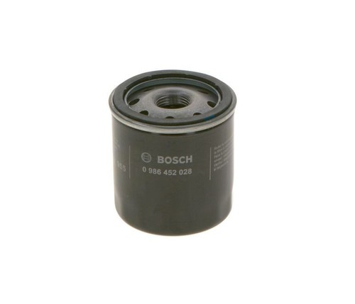 Bosch 0986452028 oil filter - bosch,