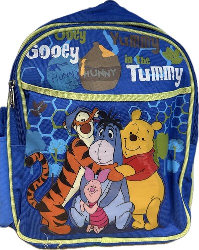 Small backpack disney - backpack,
