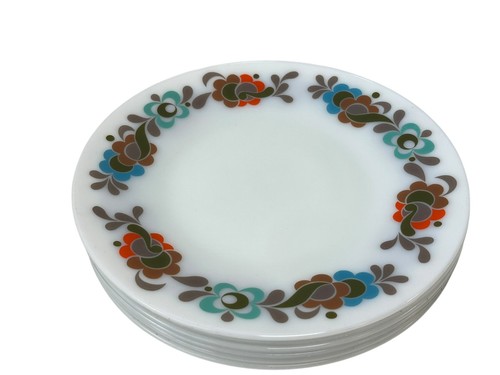 Vintage 70s jaj - 70s, pyrex