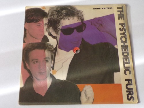 The psychedelic furs dumb - the,