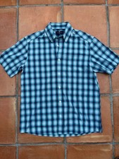 M&S Blue Harbour Men's Small